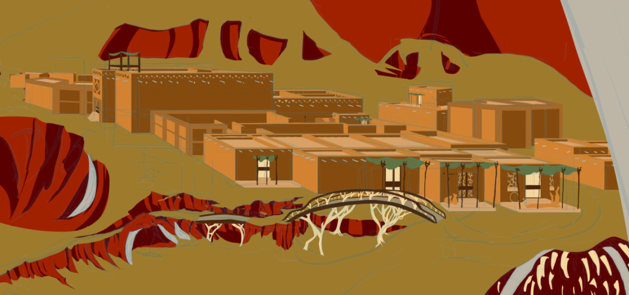 Progress 7 - Detail