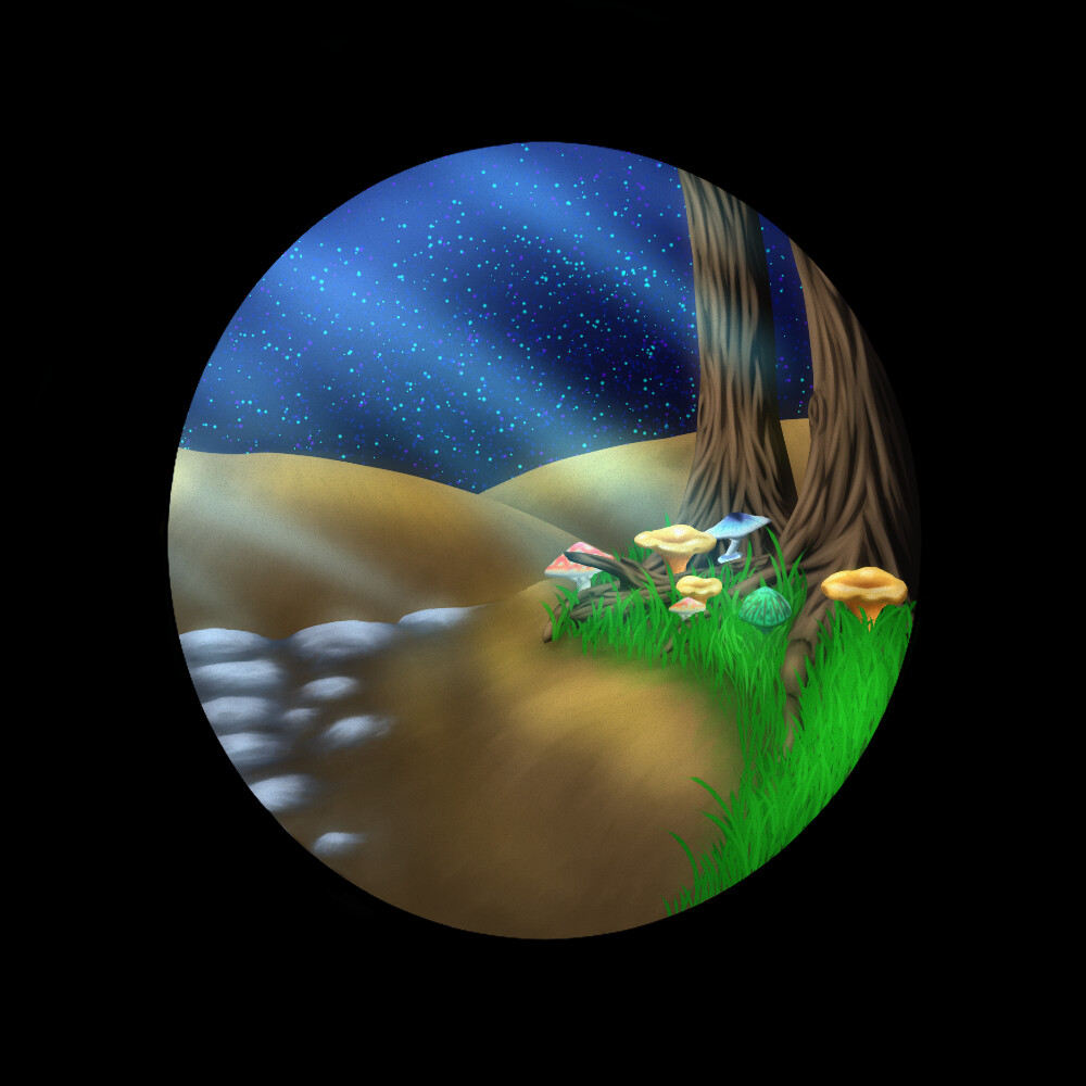 KenshiLamina Acid Spitter Headshot