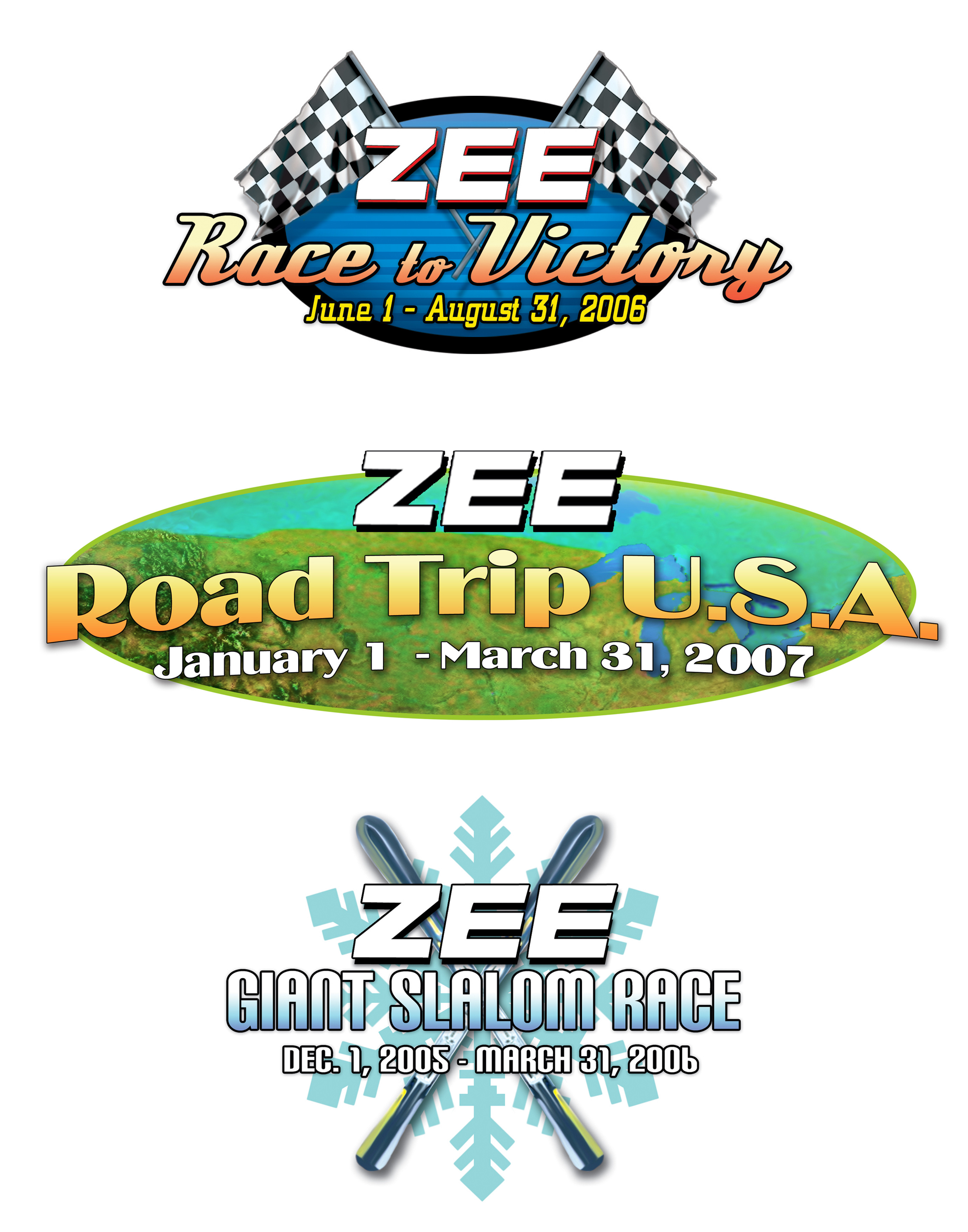 Zee Medical Banner Logos