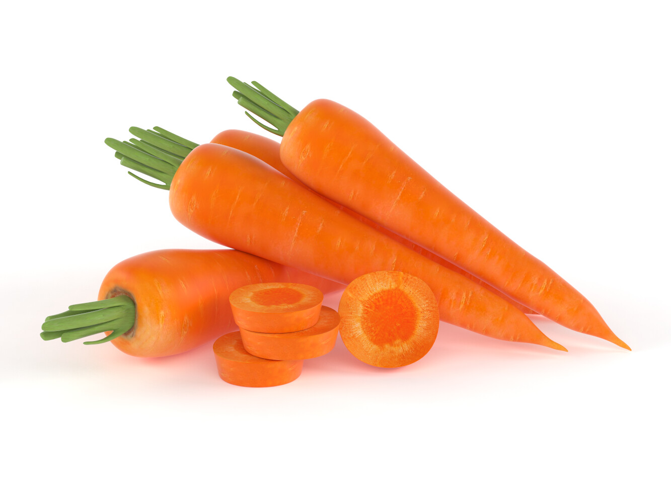 ArtStation - Carrot
