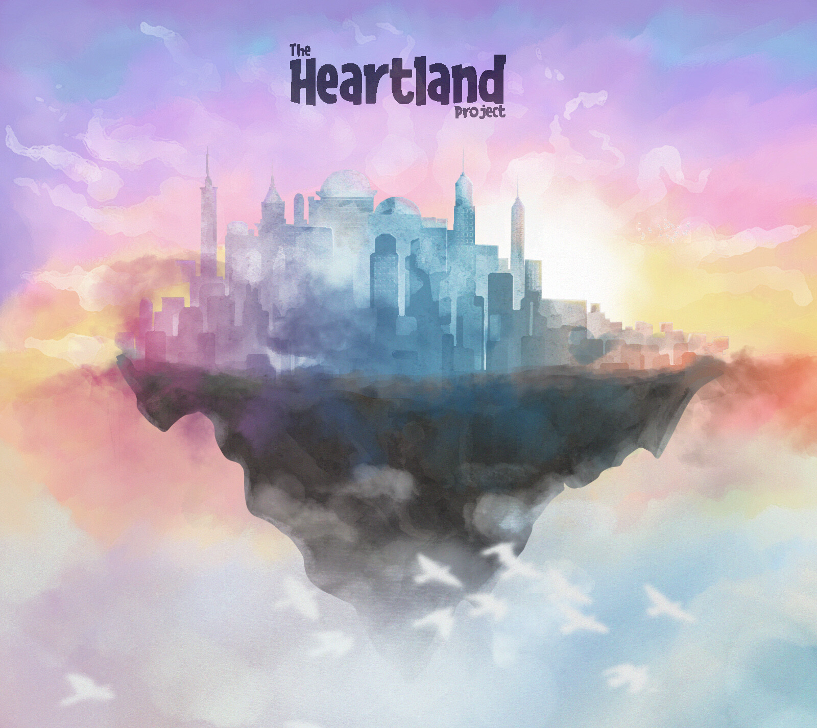 ArtStation Heartland