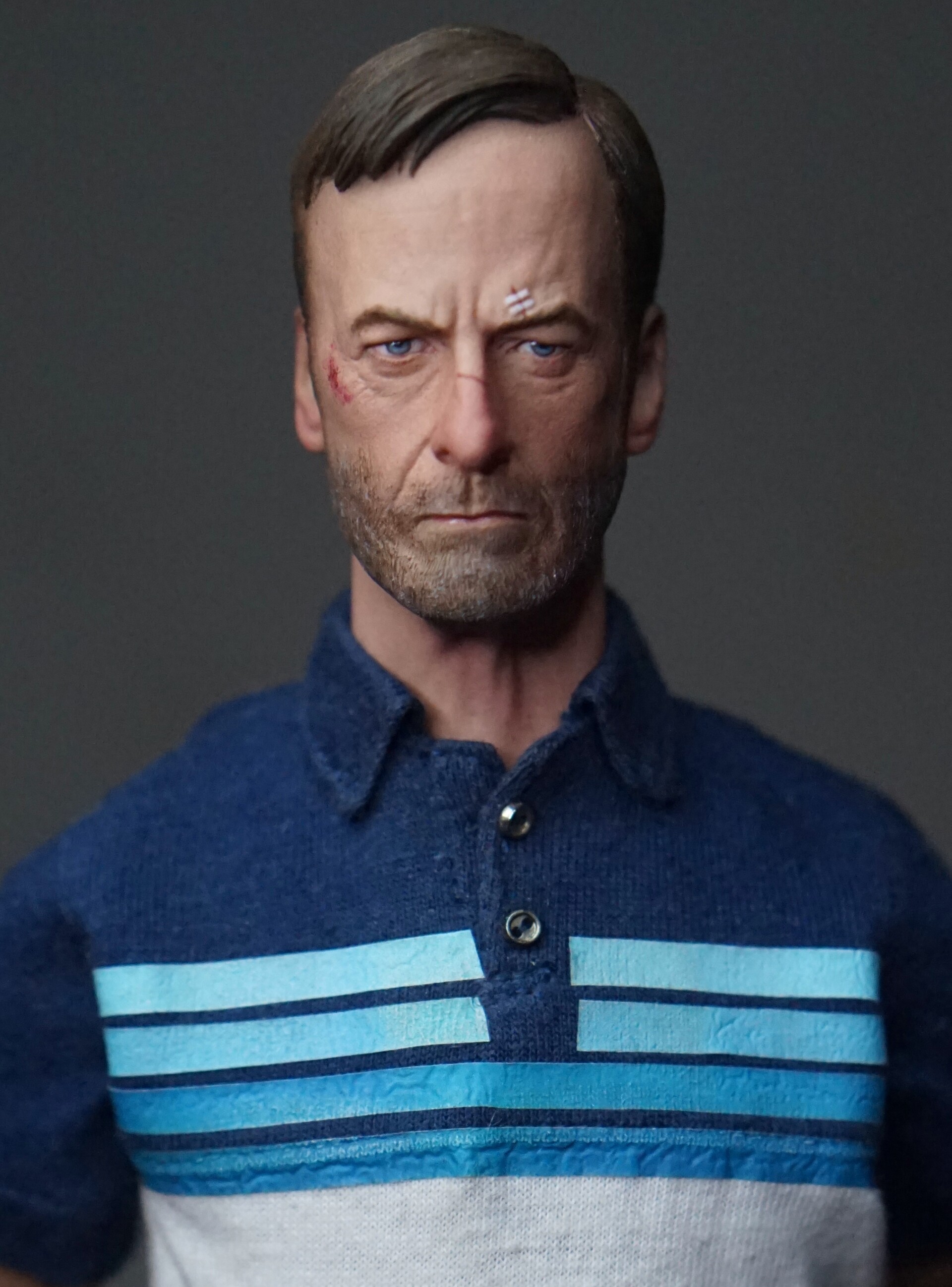 ArtStation hutch mansell