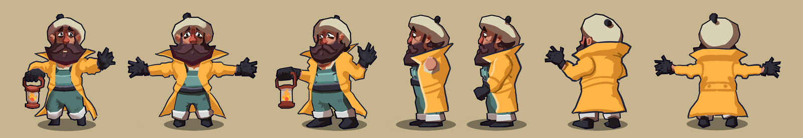 Variation