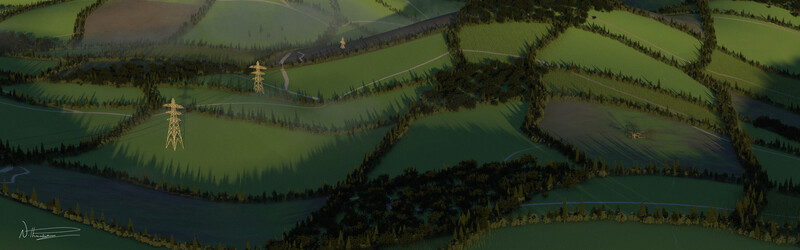 ArtStation - Neil Rhodes