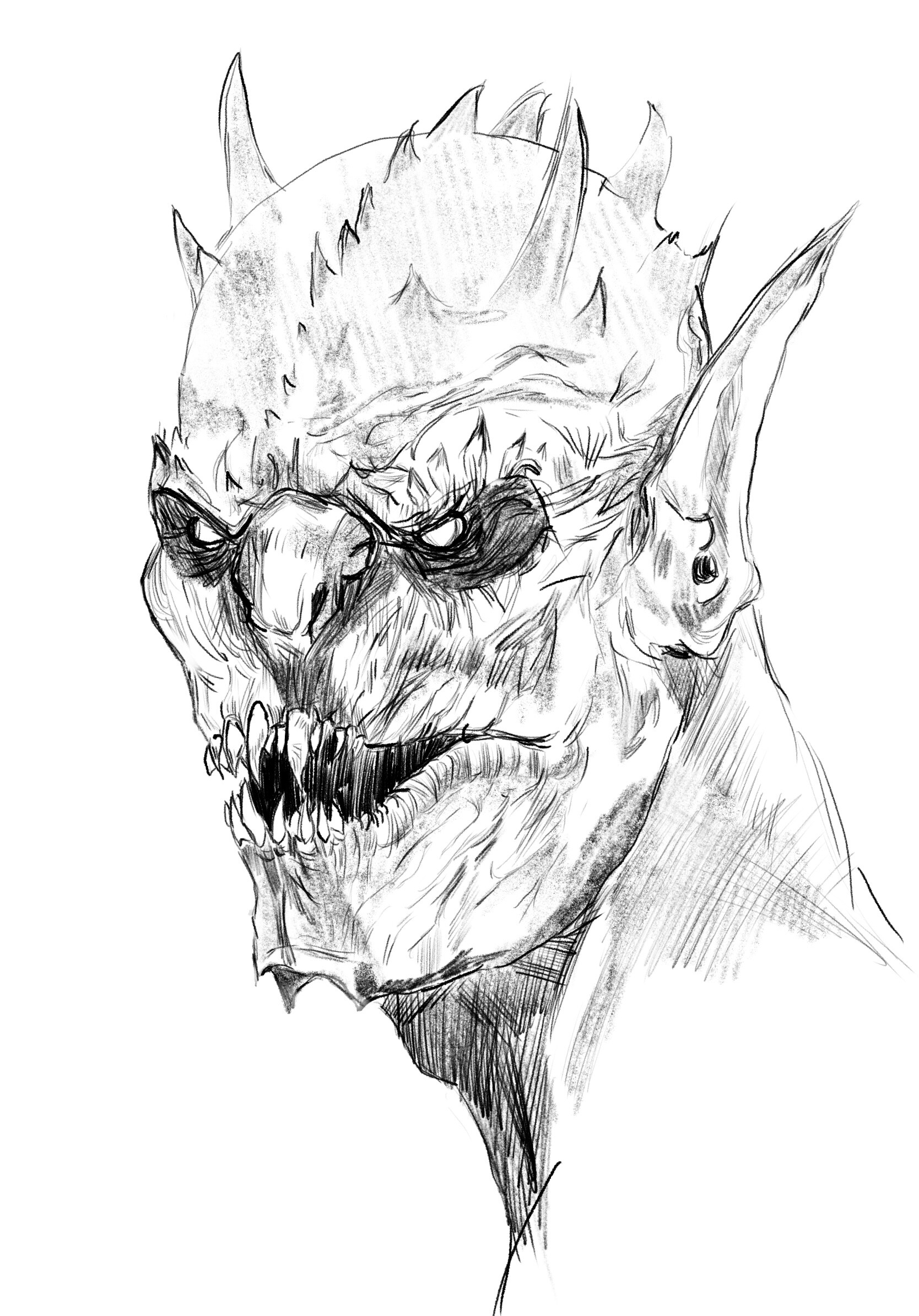 What Happened To Springfield Mugshotsindexcommon To Orcish - d72zlcv