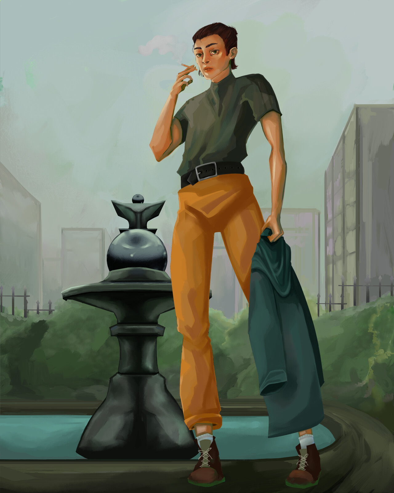 illustrative