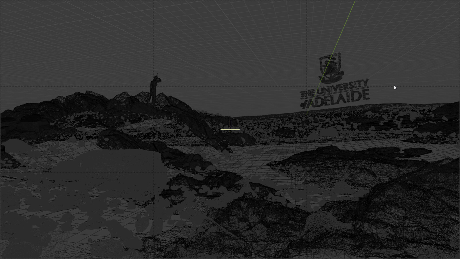 Wireframe