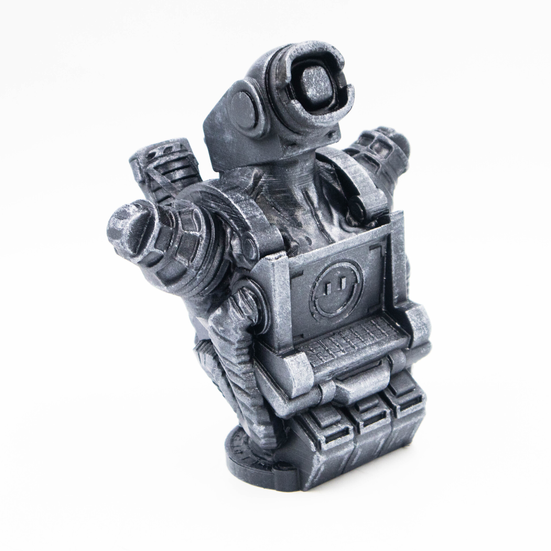 Blasters4Masters - Pathfinder Bust