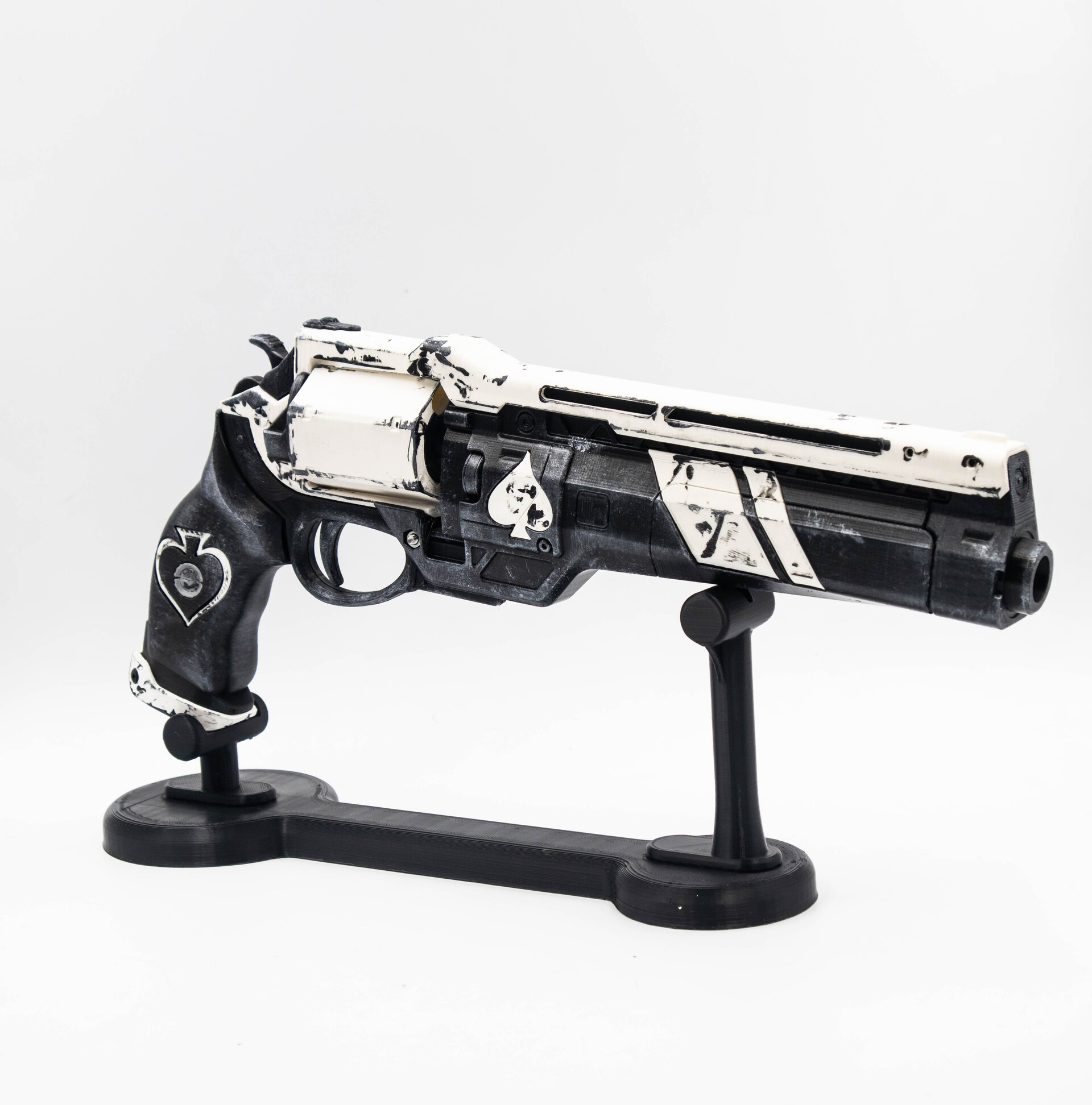 DESTINY2 切り札(Ace of Spades) キット