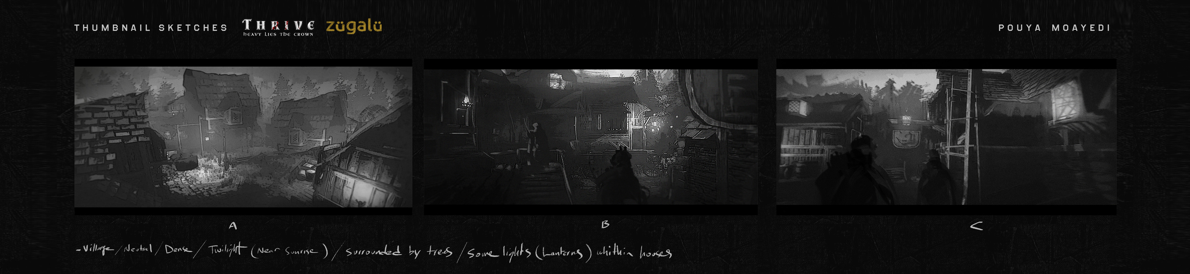 old thumbnail ideas