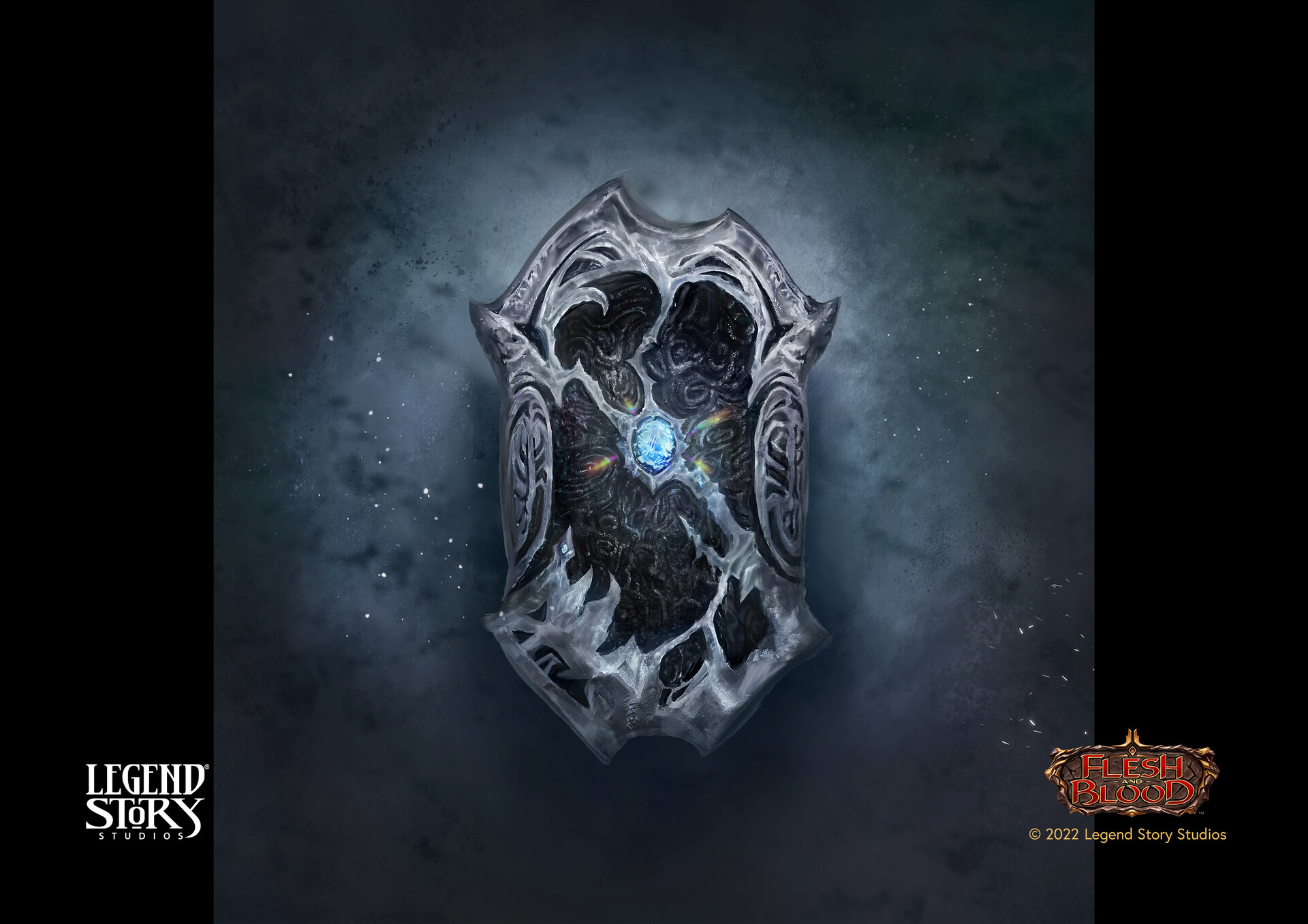All versions from all sets for Stalagmite, Bastion of