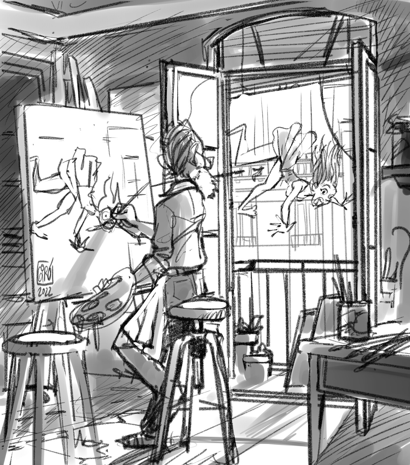 Sketch