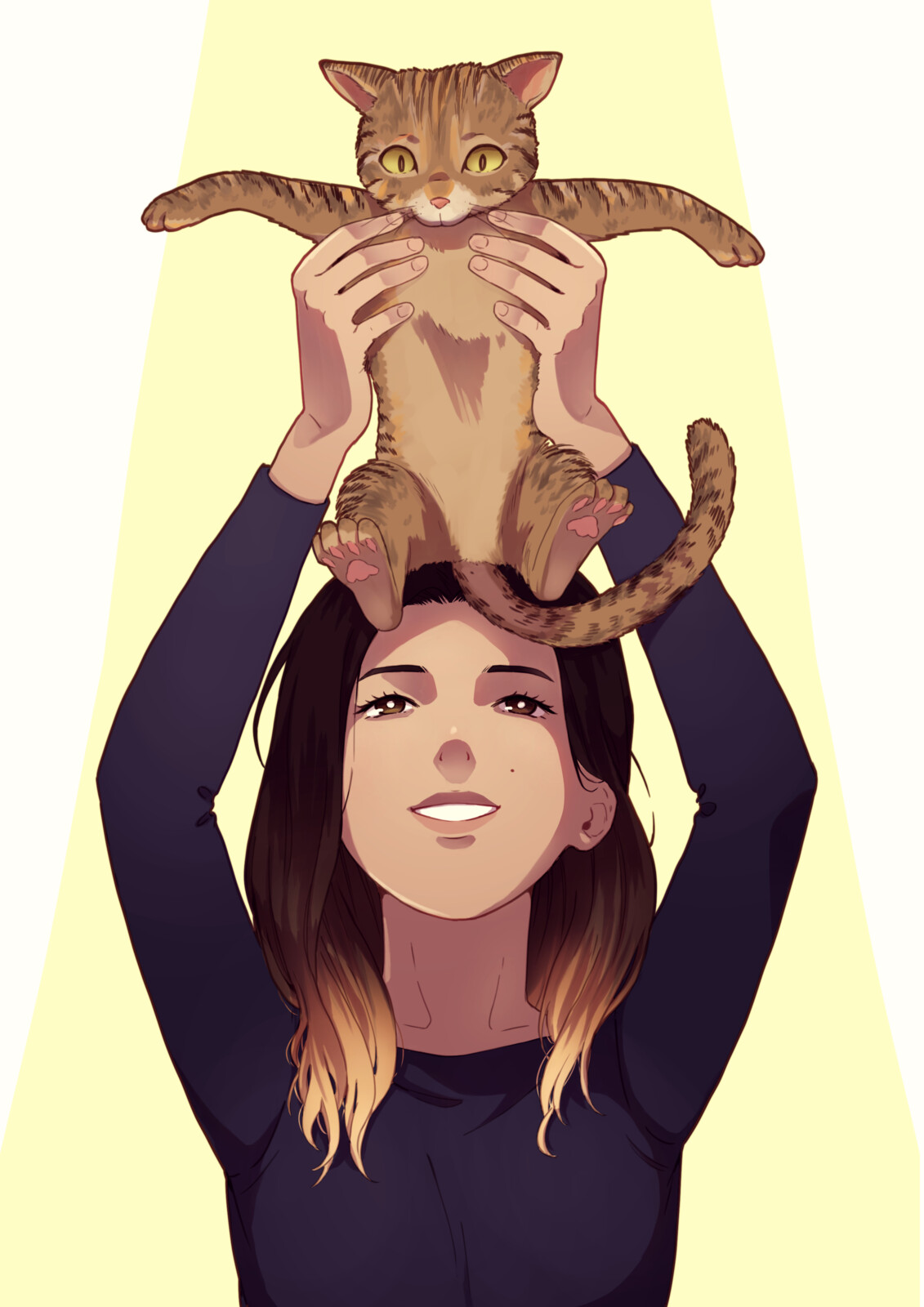 Cat King