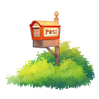 Aeveternal mail