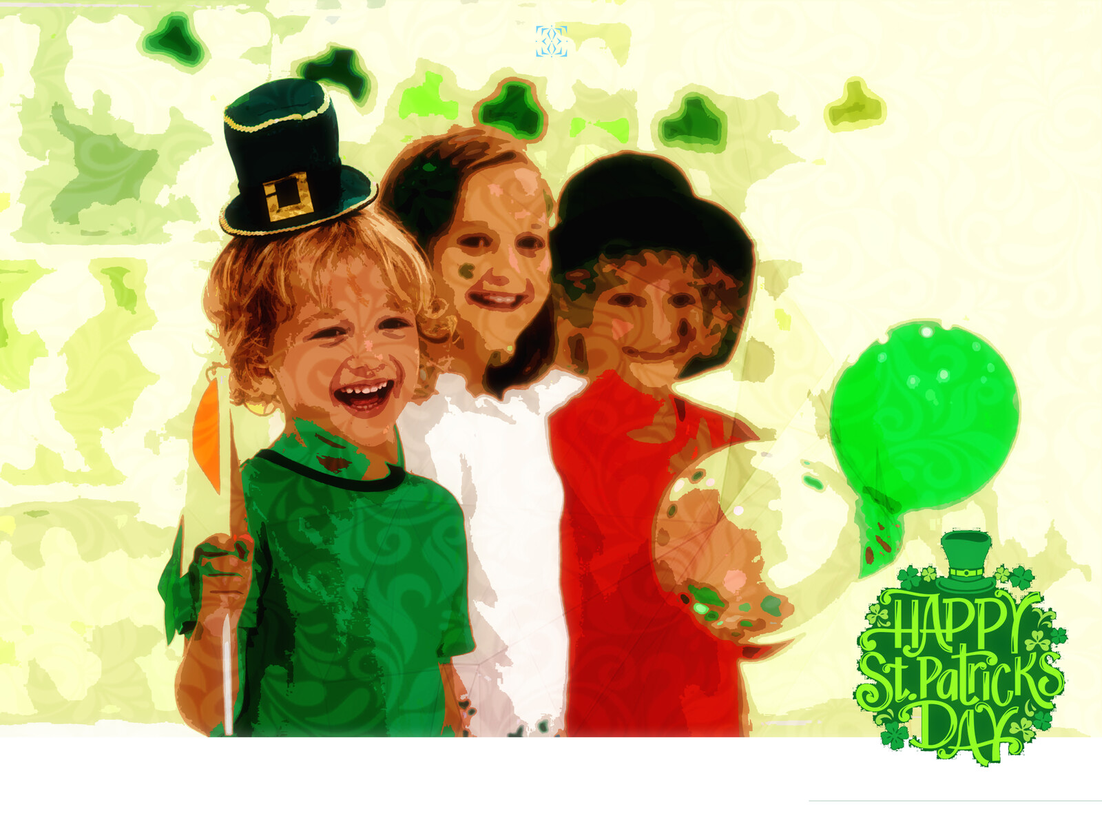 Happy St Patrick's Day_02