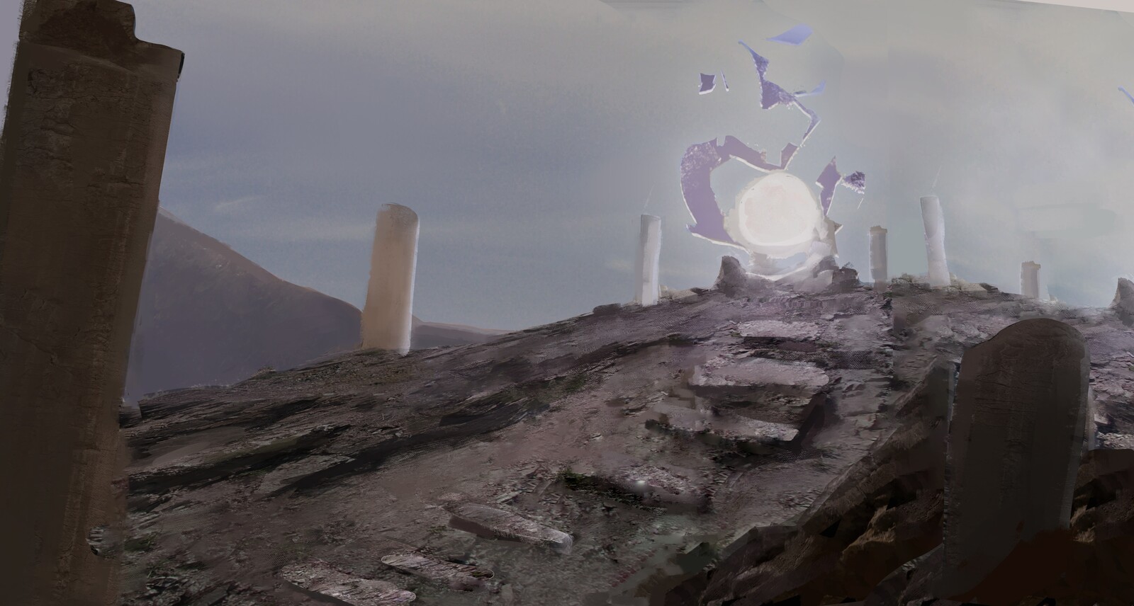 portal 2 concept art portal 2 concept art