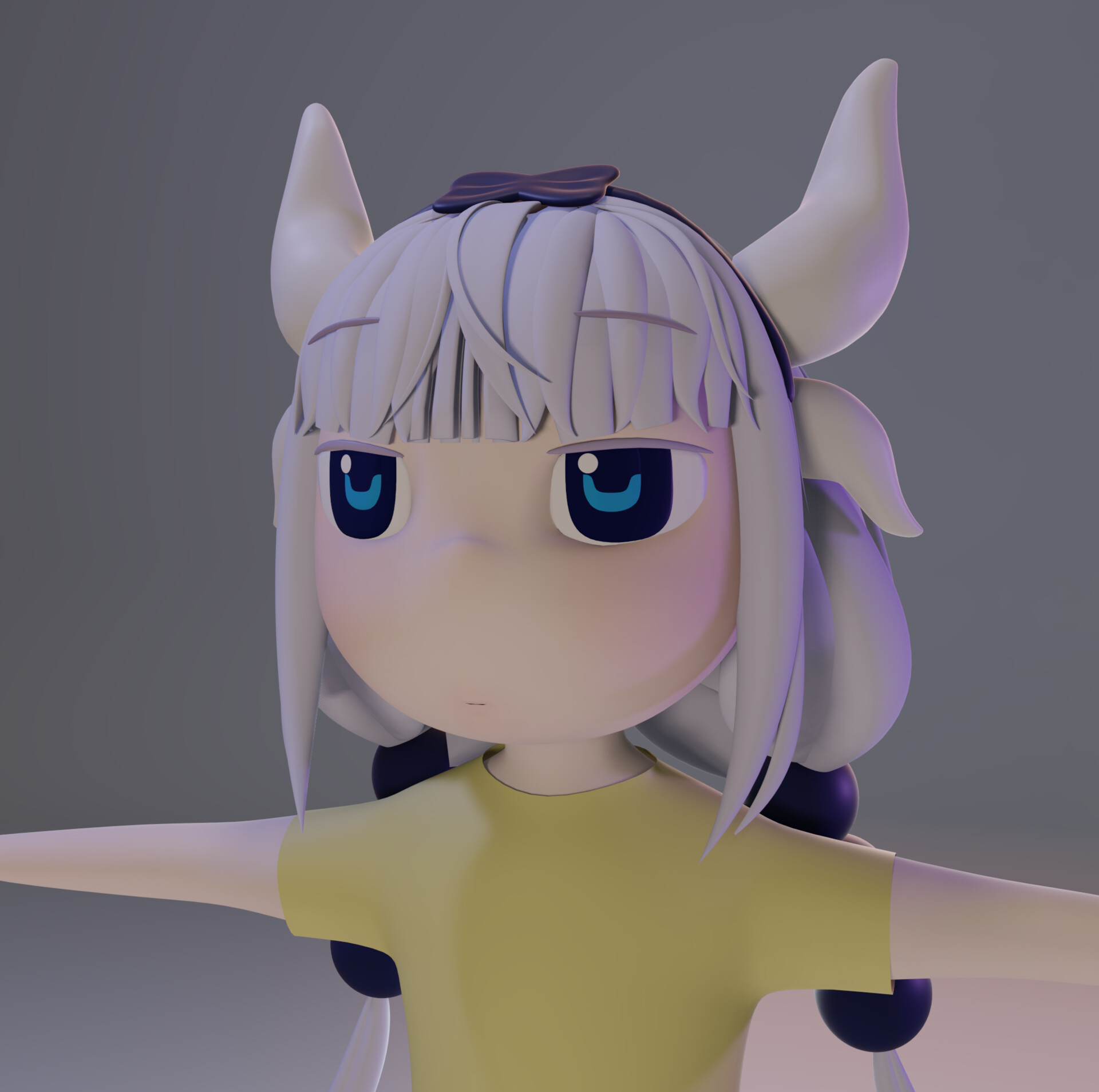 Bomb model kanna build