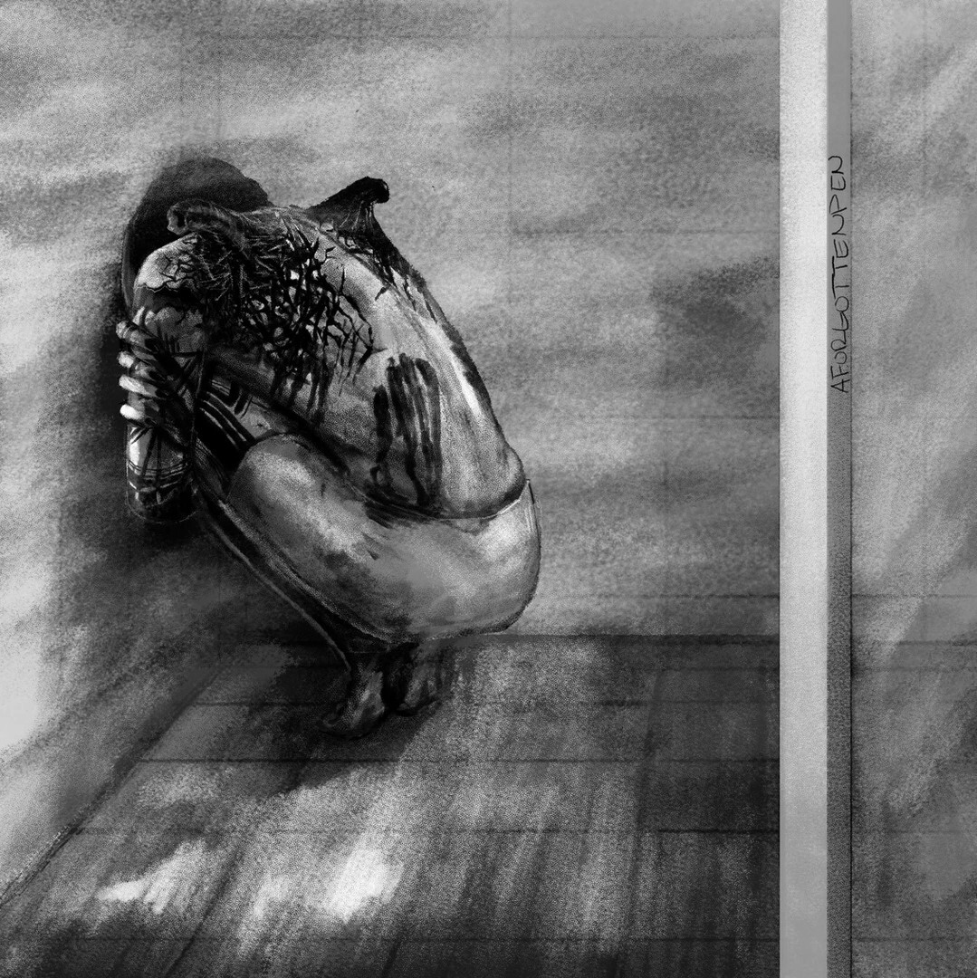 ArtStation Broken Aforgottenpen Art Broken Wingssignedsml