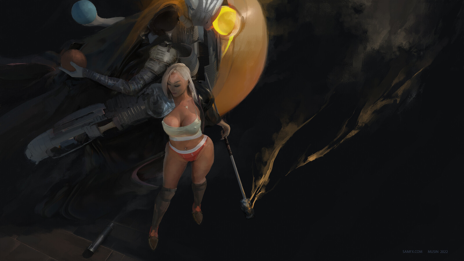 Core