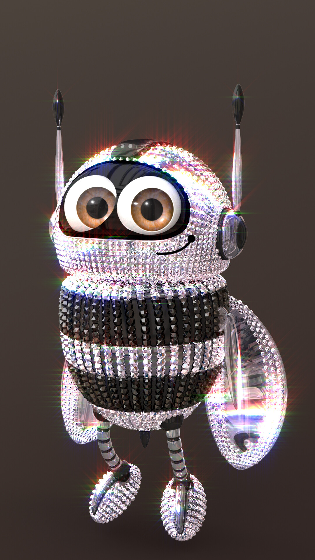 ArtStation - 3D character