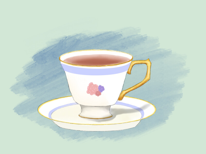 Artstation Oliver Wells