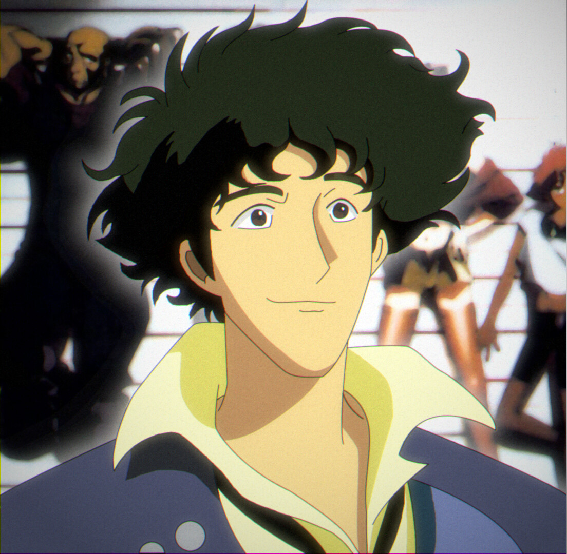 Slideshow Every Character and Actor in Netflixs Cowboy Bebop Series