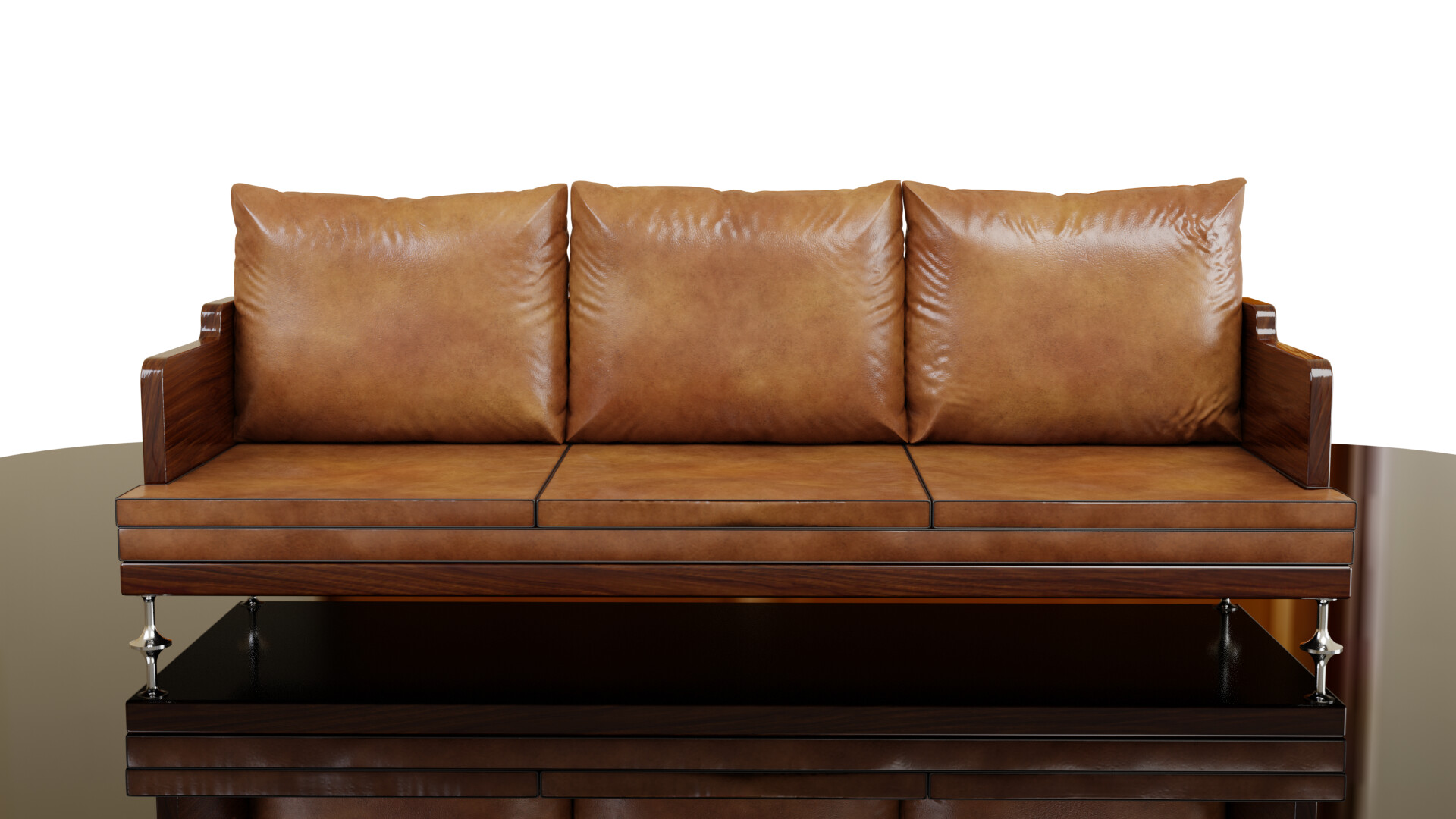 ArtStation Couch sample