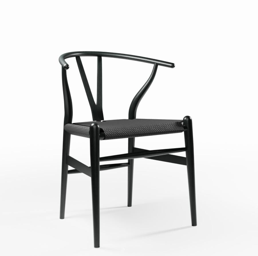 ArtStation - Chair Product Shot