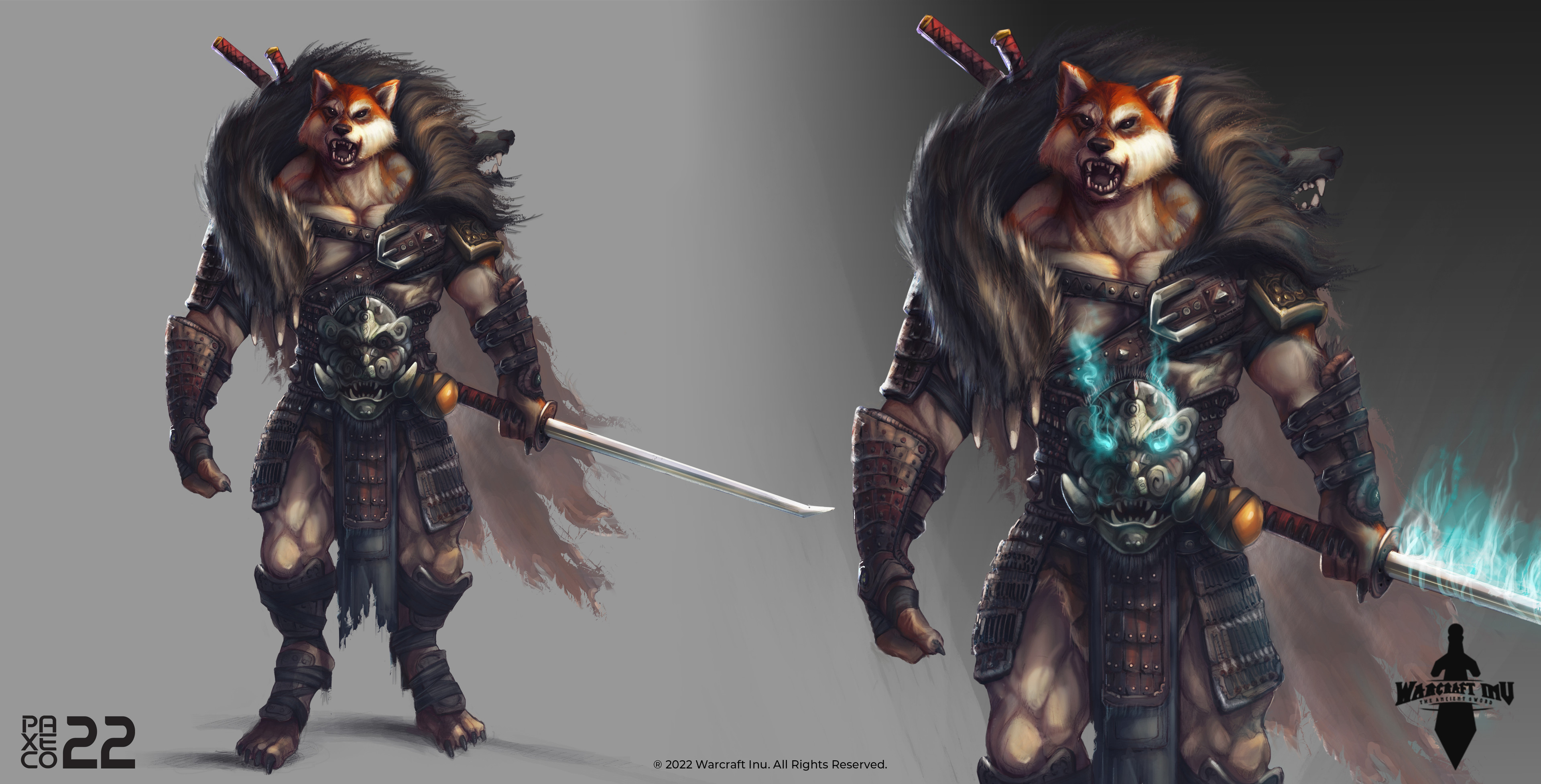 Final Rendering
