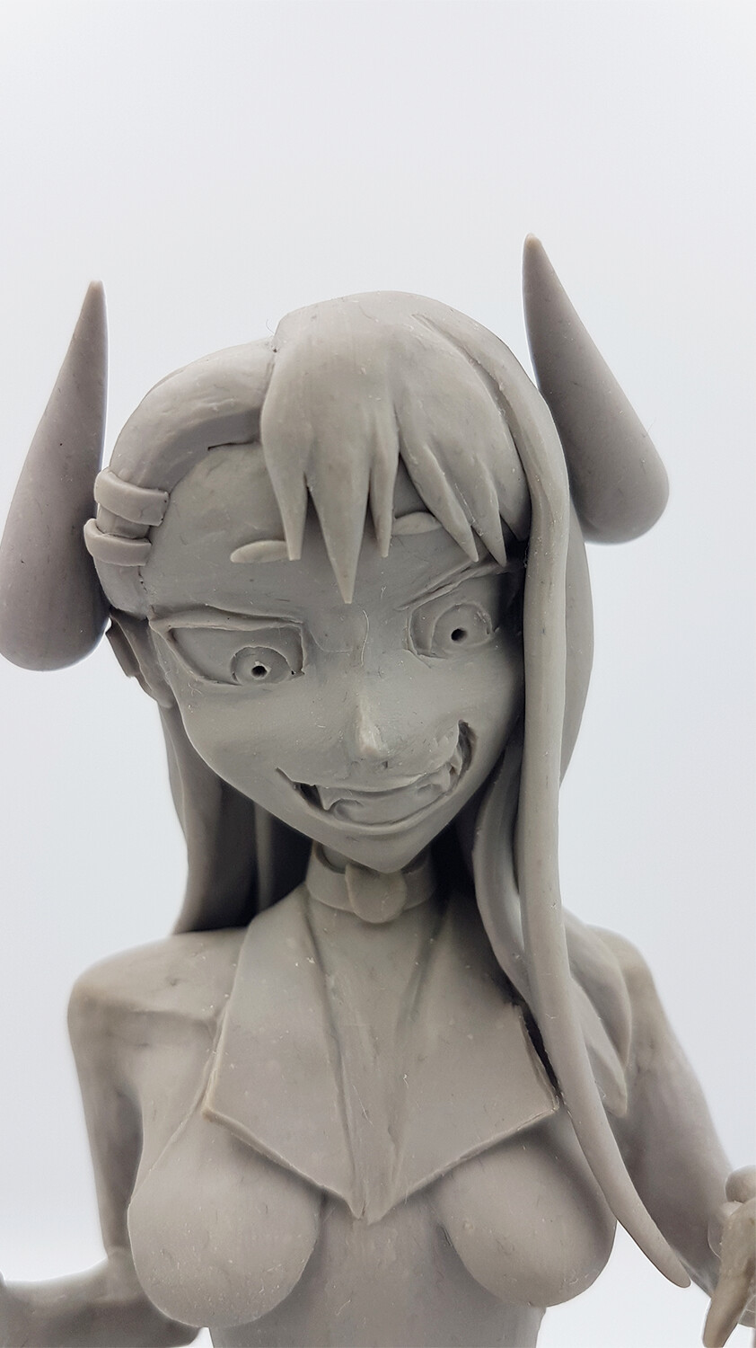 figure nagatoro