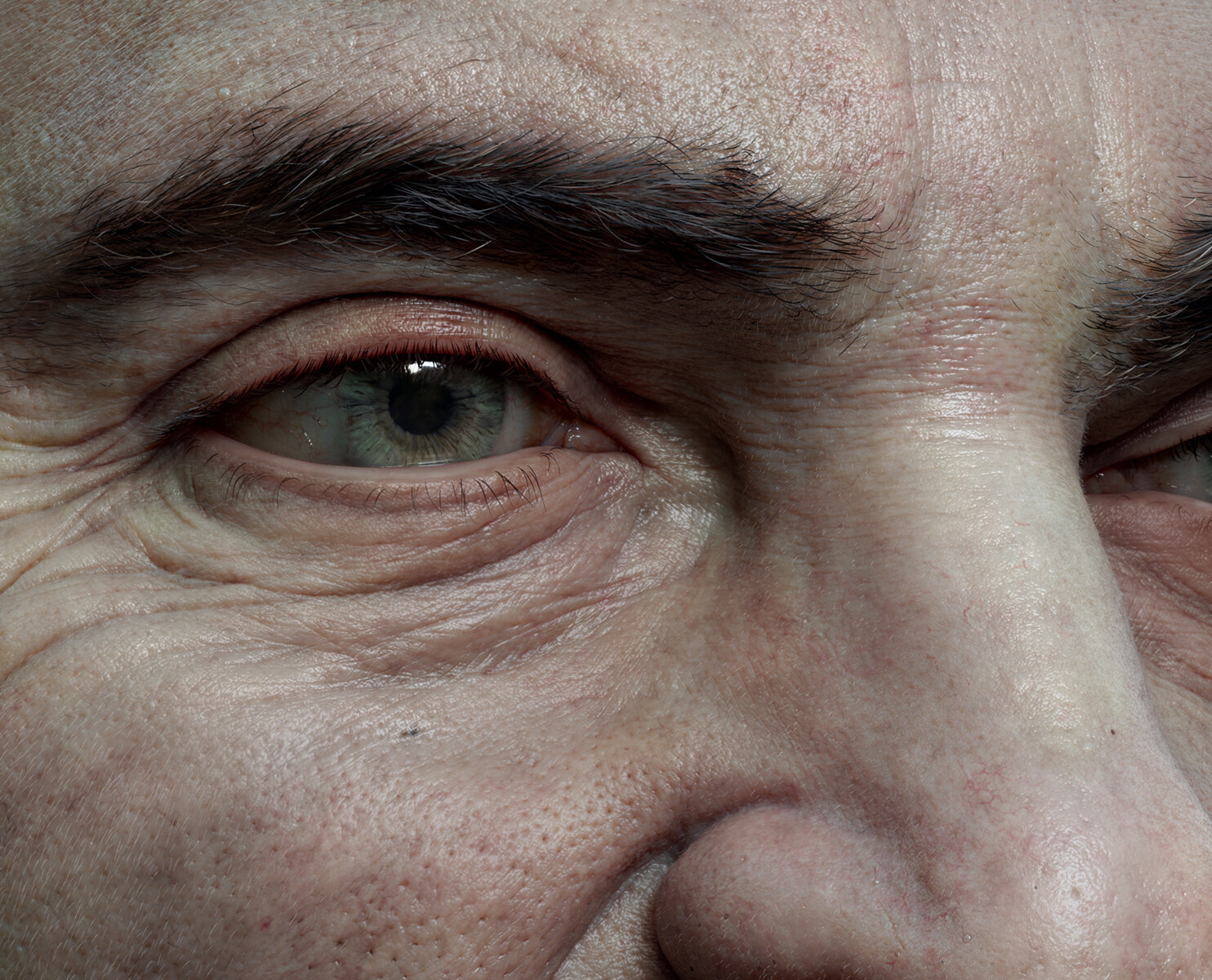 Joker（Joaquin Phoenix）