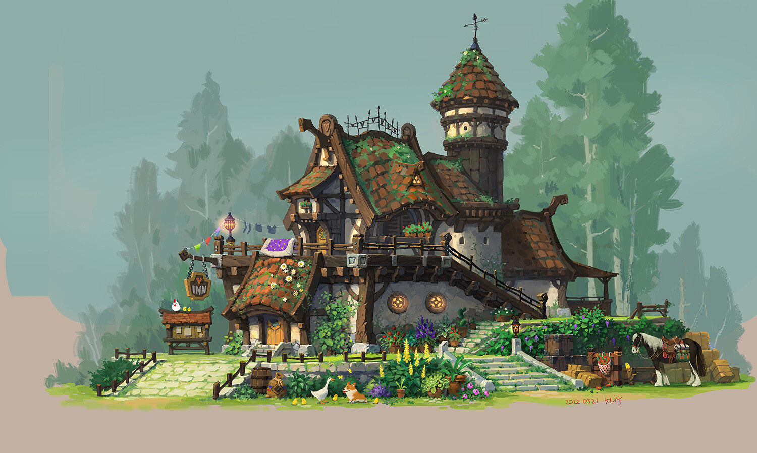 Inn