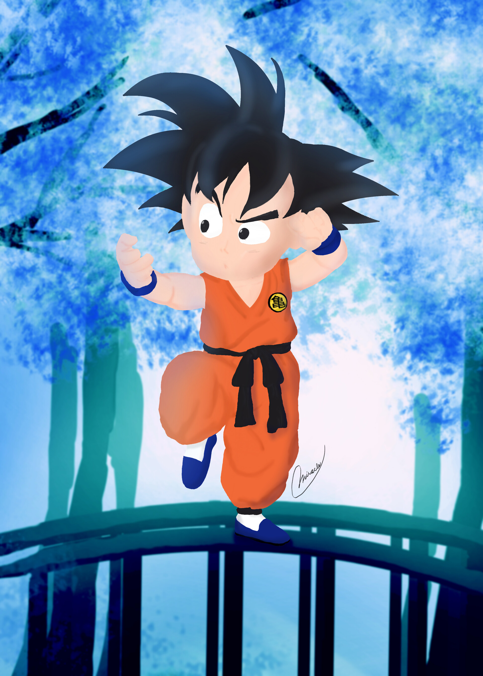 Mister Goten