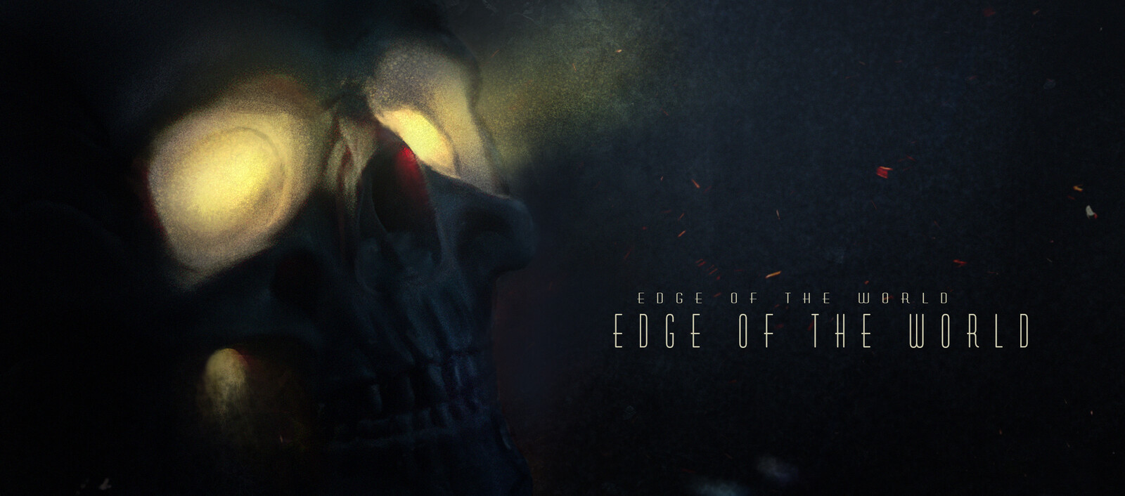 Edge of the world