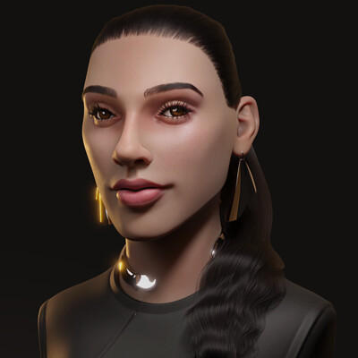 Daniel orji gal