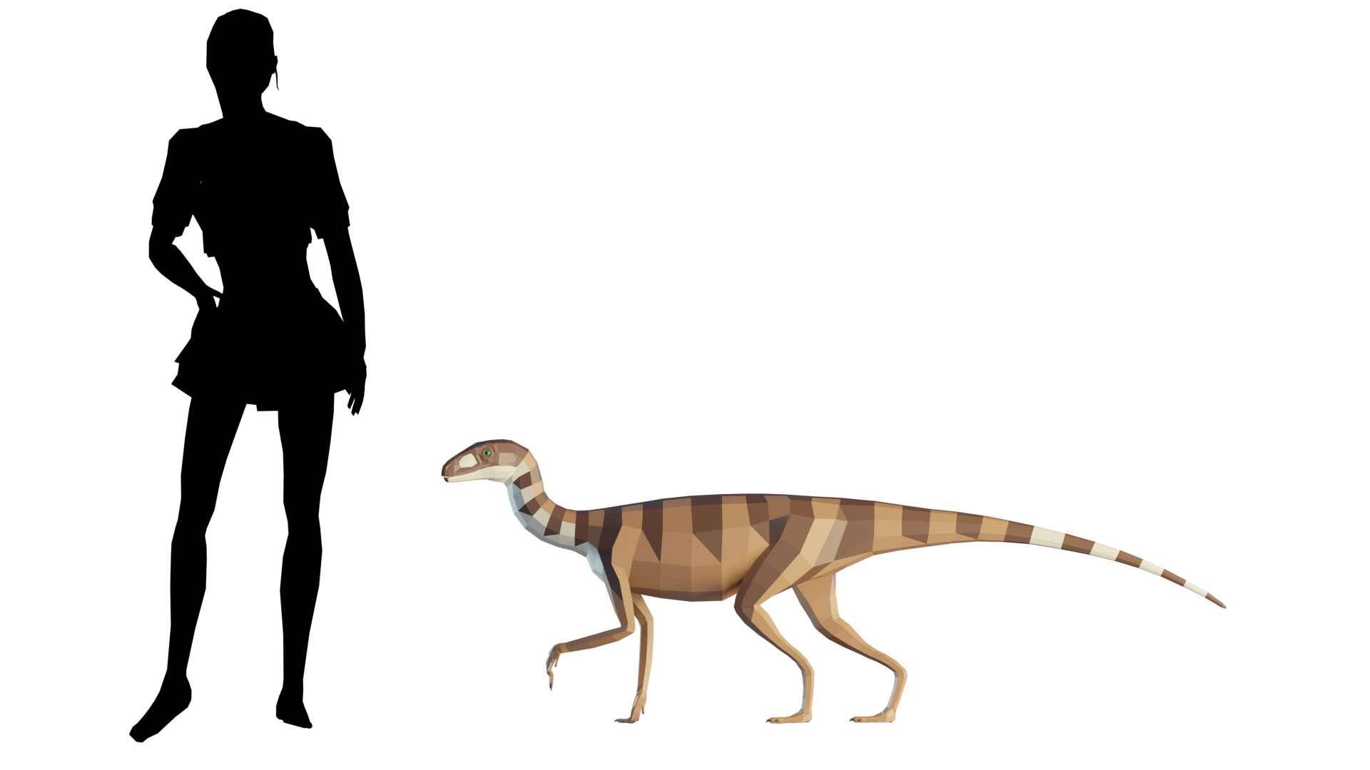 Adam Midzuk Ancient Europe Late Triassic Silesia community