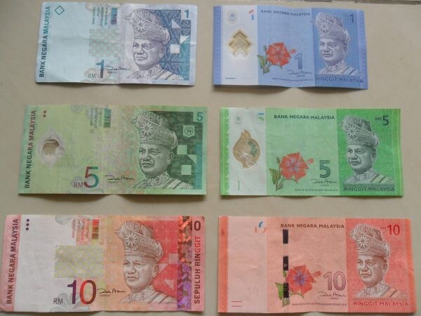 ArtStation - Buy Fake Malaysian Ringgit