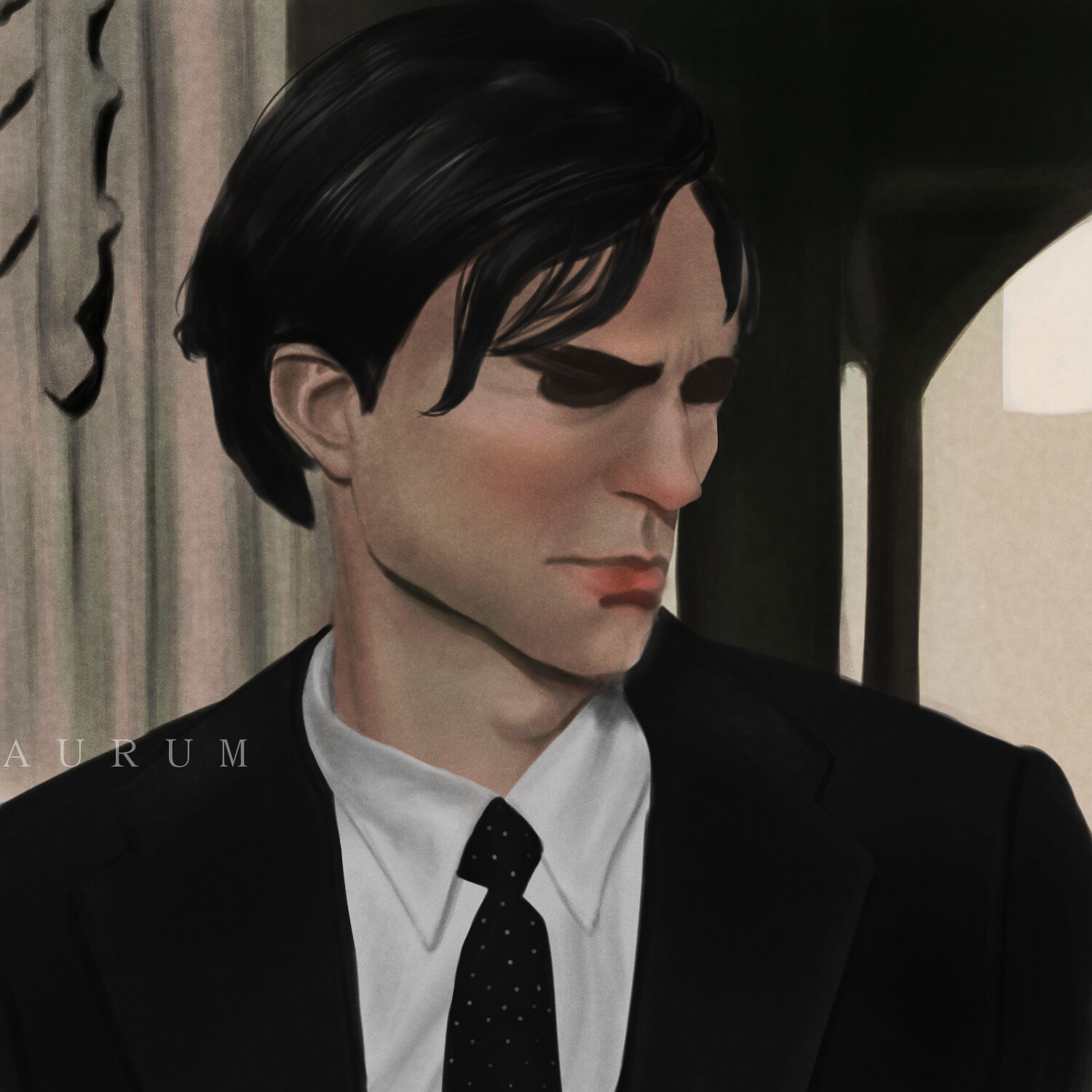 ArtStation Battinson