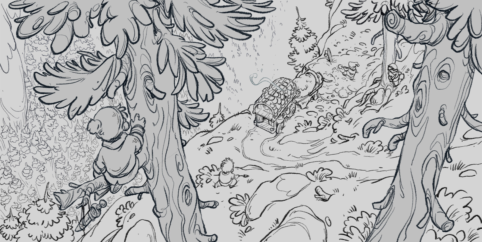 Drawing