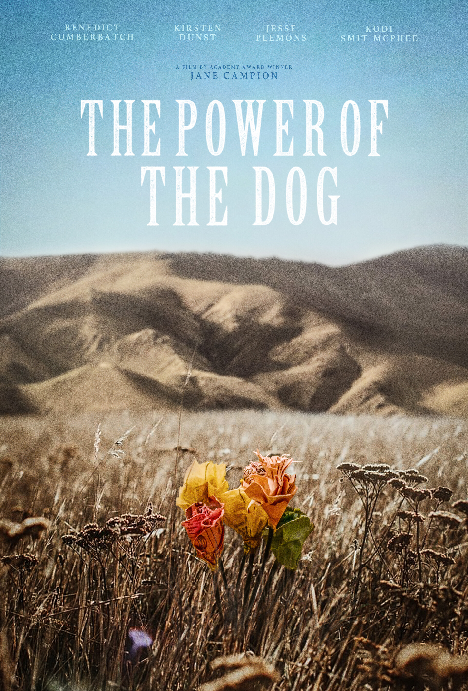 The Power of the Dog