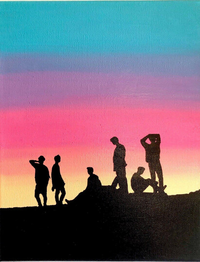 Bts artwork deals