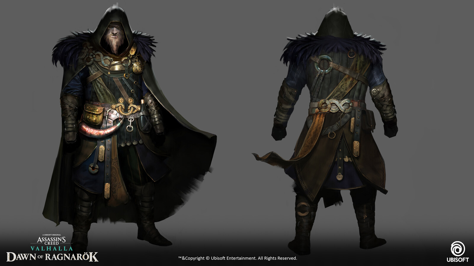 Vanir-Allfather. Dawn of Ragnarok Assassin's Creed Valhalla Twilight Armor Allfather. Allfather. Ассасин вальхалла от механиков