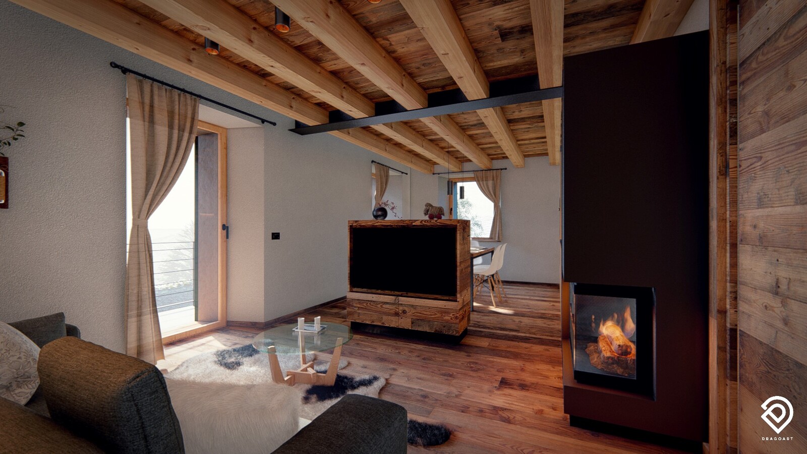 apartment 2