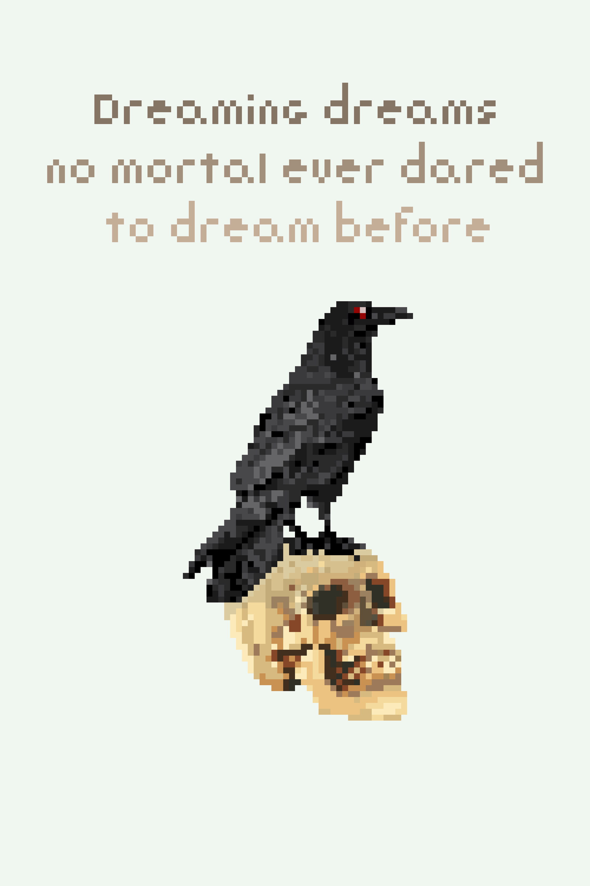 The Raven_Thick1 Phenomenon Explored - m1nmvpj