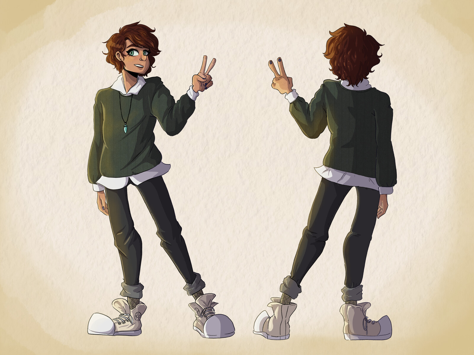 Jaycee Turnaround