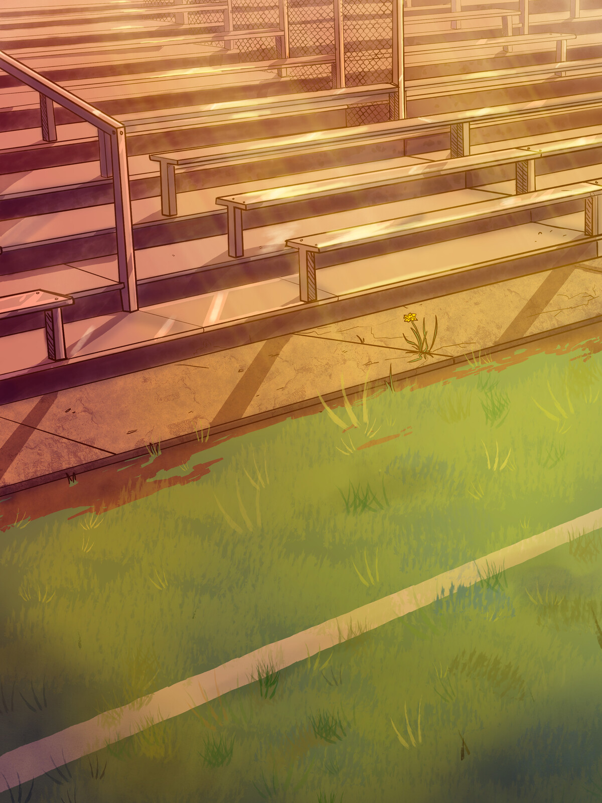 The Football Field