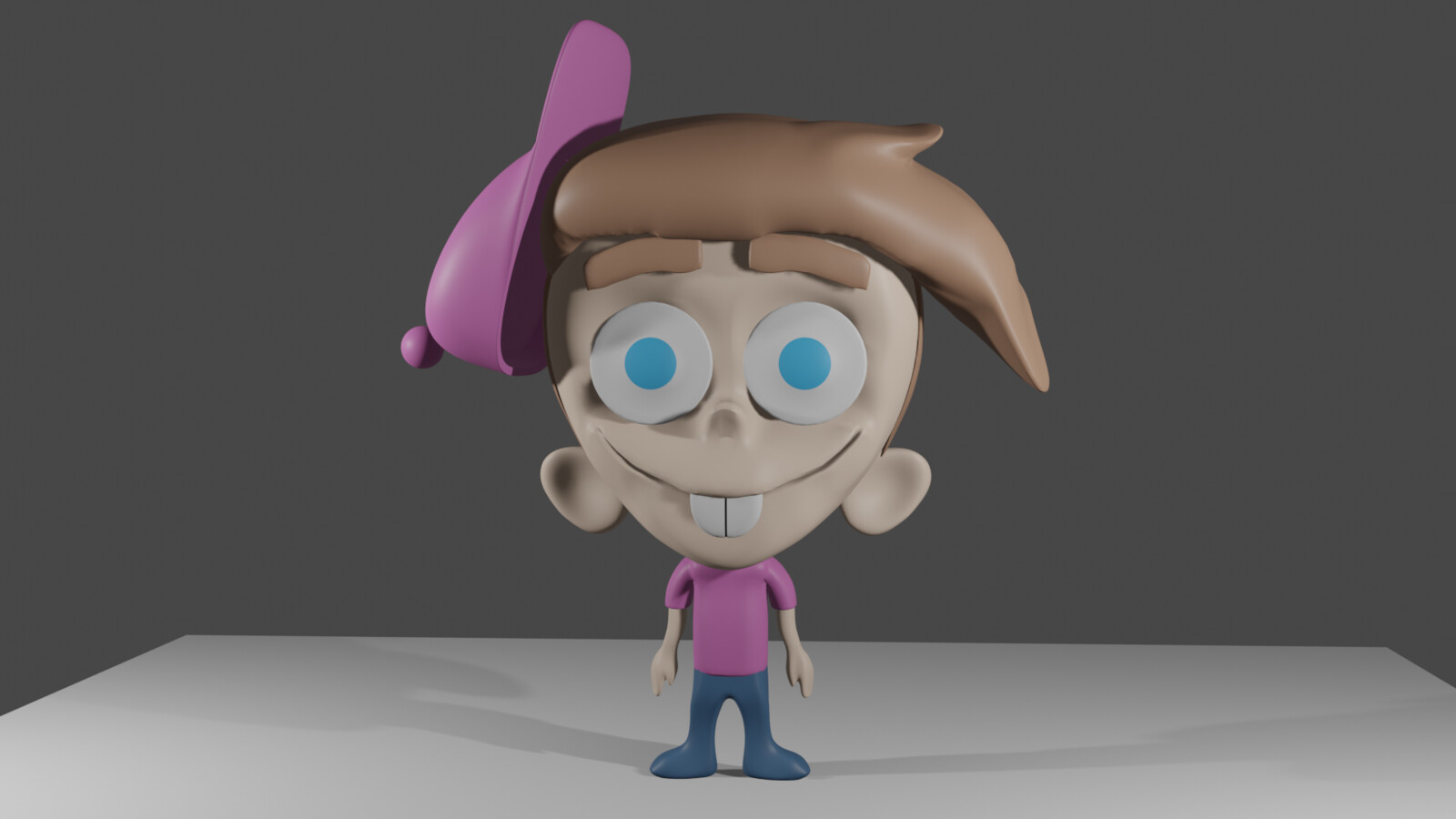 timmy-turner fairly-oddparents
