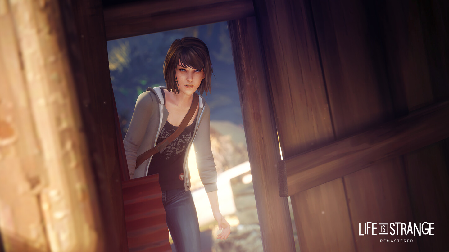 Life is Strange: Episode 4