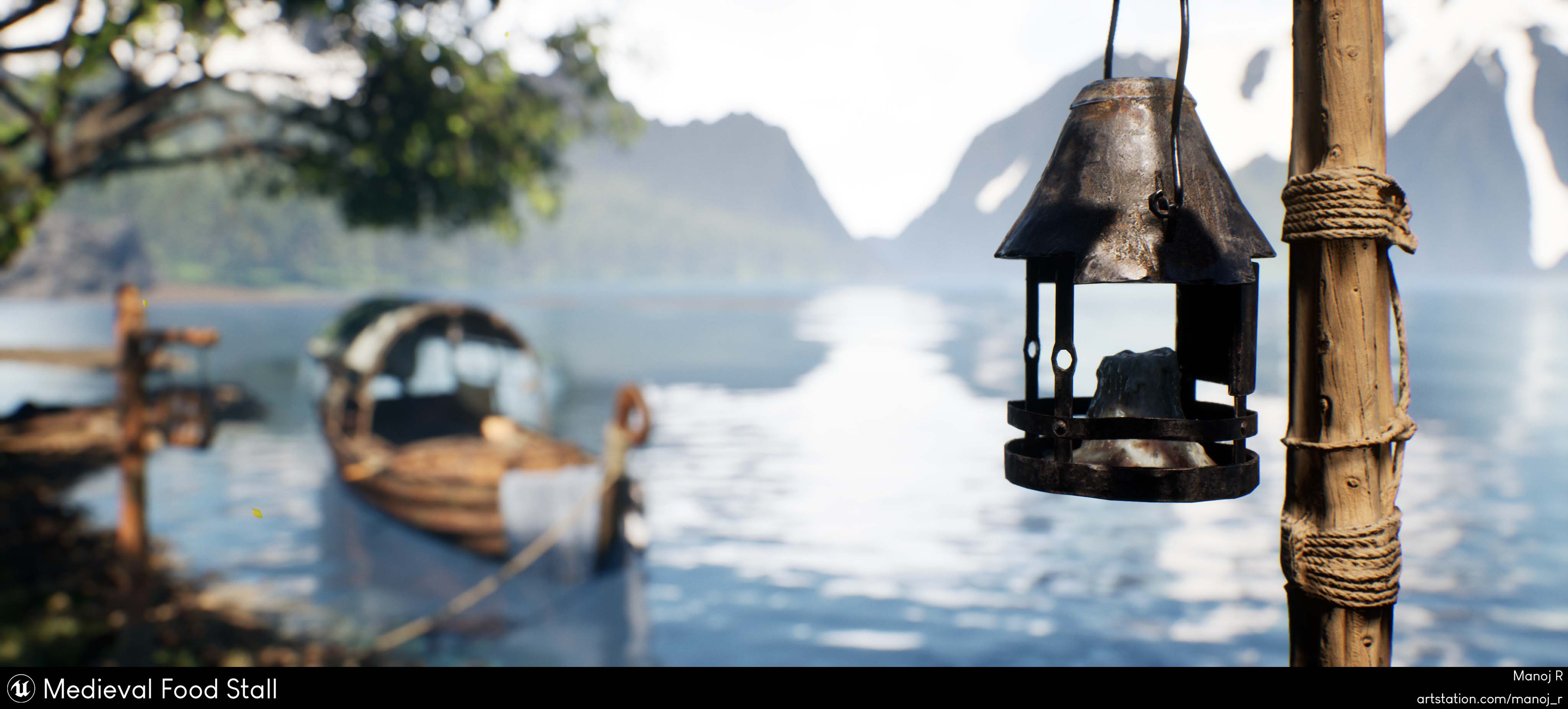 Lantern