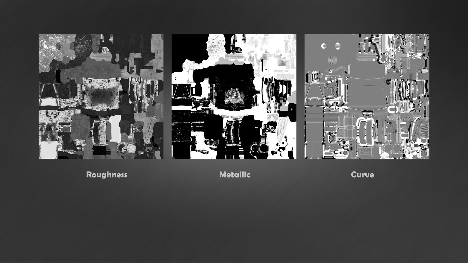 Texturemaps